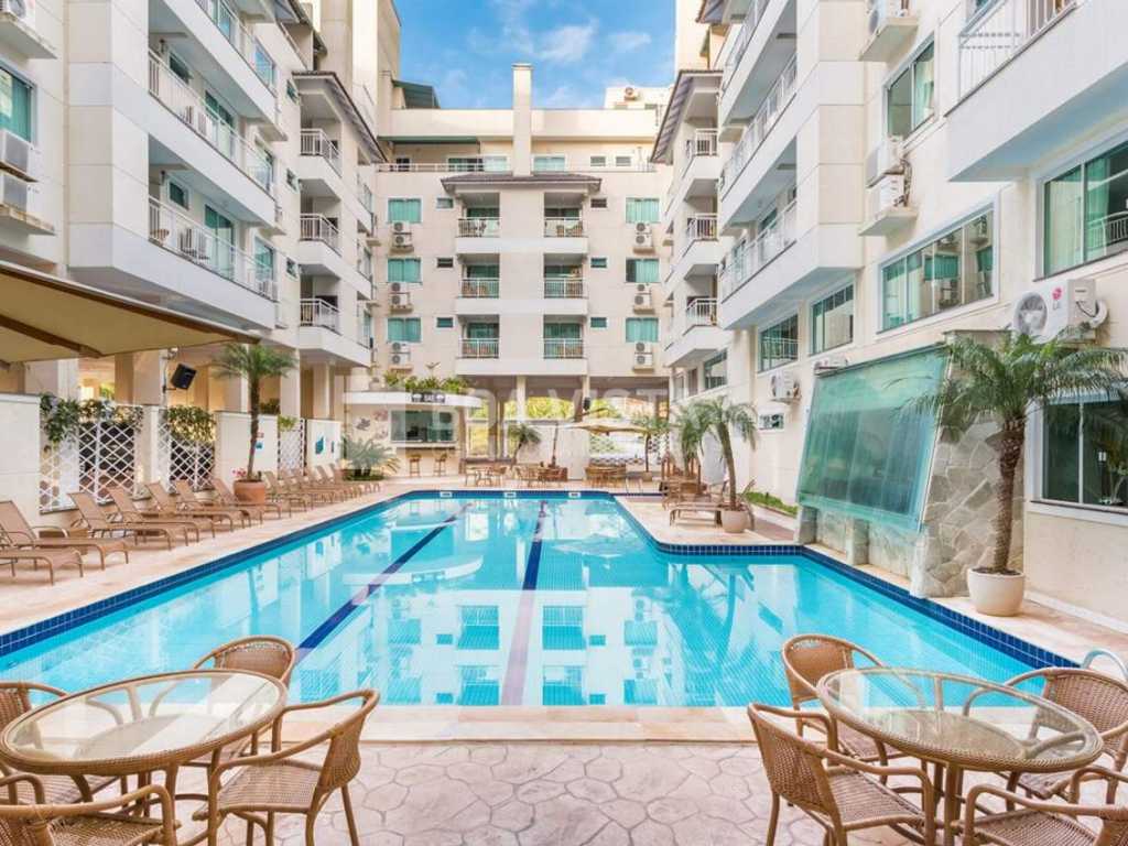 Alquiler de Apartamento 1 habitación para 4 personas con piscina en el Summer Beach en Bombas