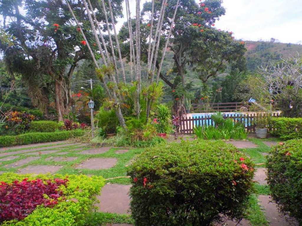 CASA EM PETRÓPOLIS