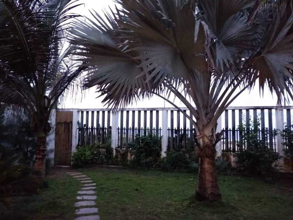 CASA de Praia na Caponga