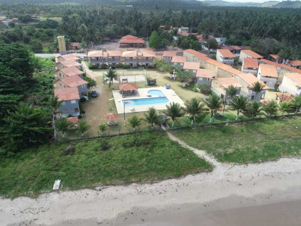 Bem vindo ao privê Areias Douradas - Peroba - Maragogi - AL! Localizado à beira mar de uma das mais belas praias do litoral nordestino.