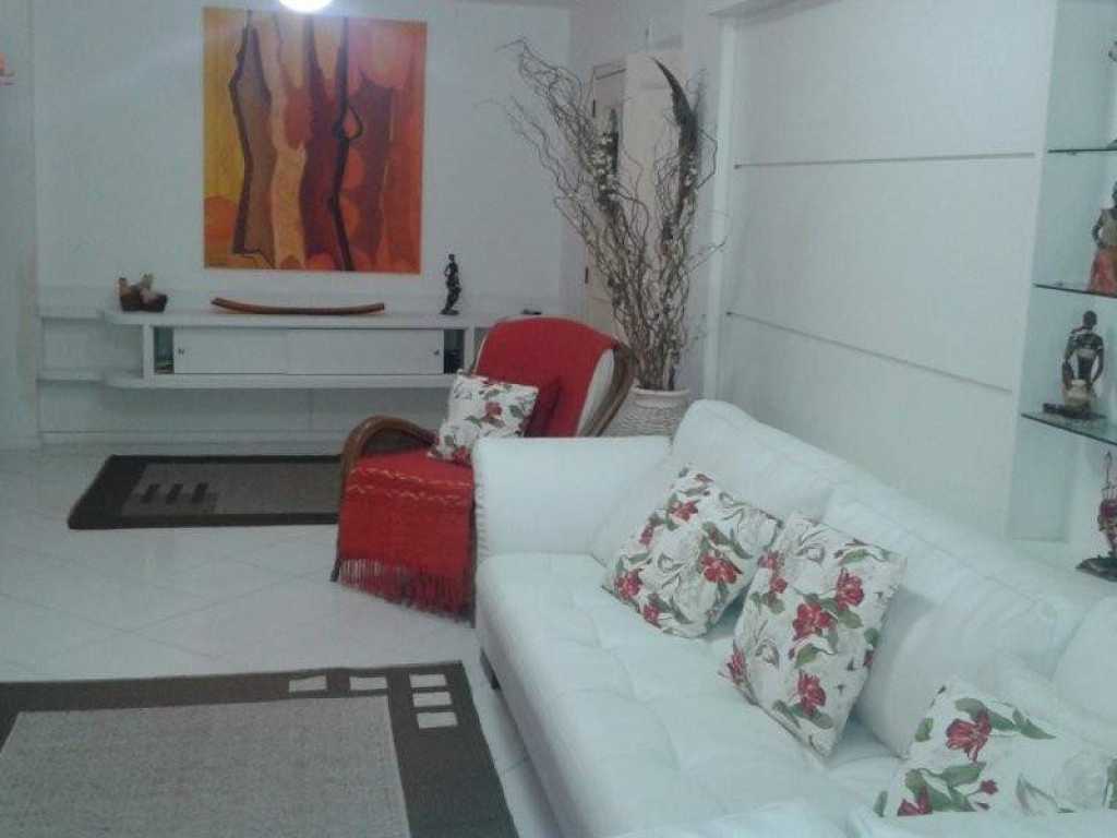 LINDO APARTAMENTO A 100 METROS DA PRAIA- REF LT282