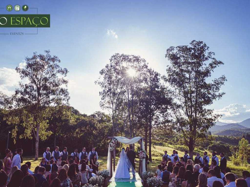 Eco Espaço Eventos