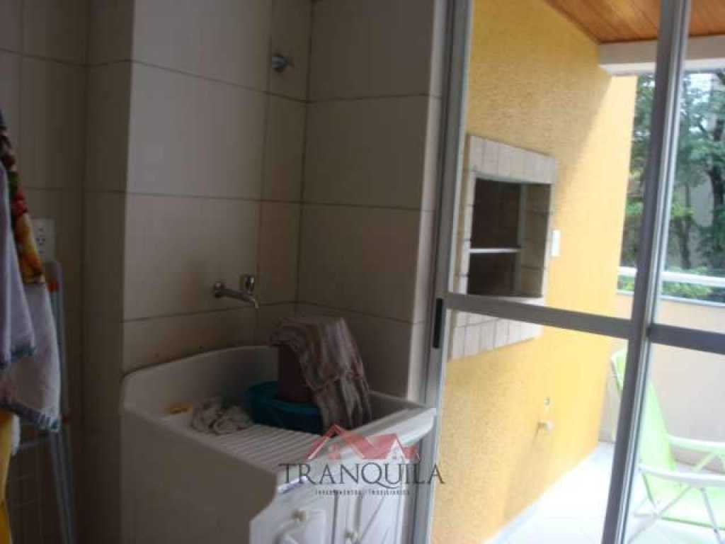 Apartamento 2 dormitorio