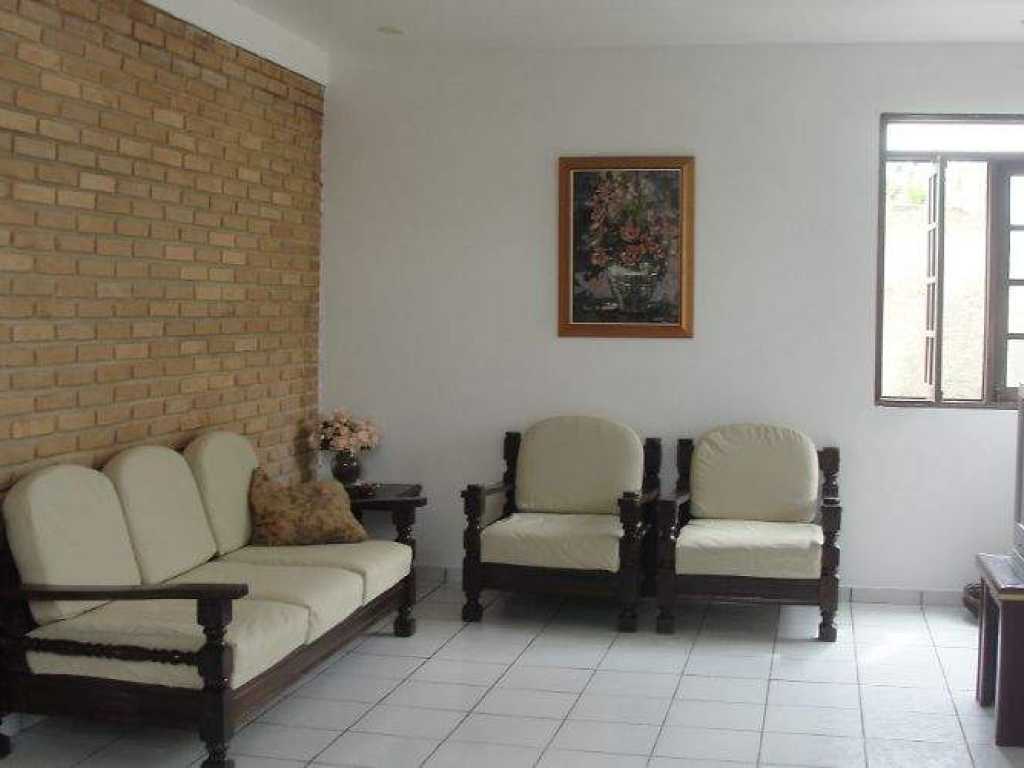 Linda Holiday House in Ipioca - Paripueira Maceio for up to 15 people with pool