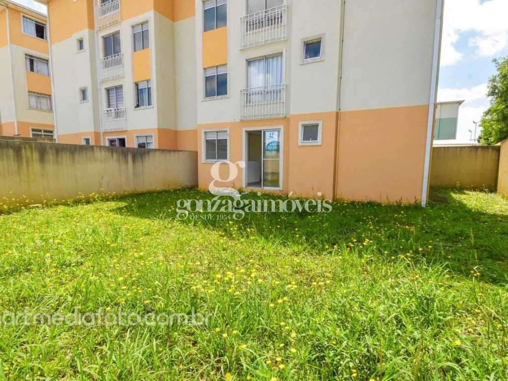 BELO APARTAMENTO EM ARAUCÁRIA