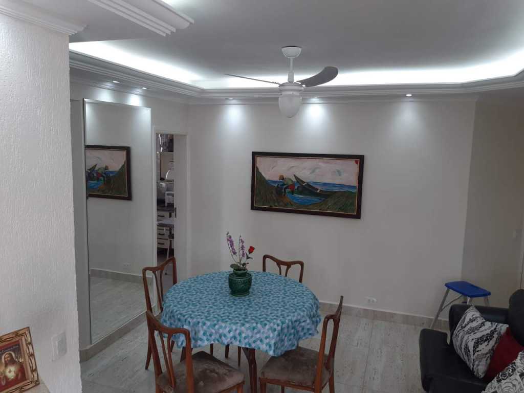 Apartamento Guaruja