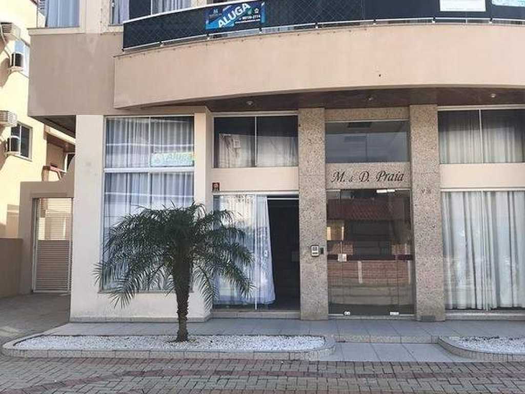 APARTAMENTO NOVO  PARA LOCAÇÃO TEMPORADA EM BOMBINHAS