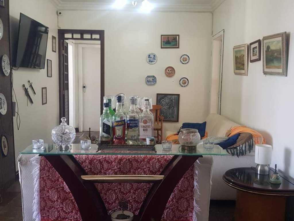 APARTAMENTO CARNAVAL 2024 CIRCUITO BARRA/ONDINA SALVADOR