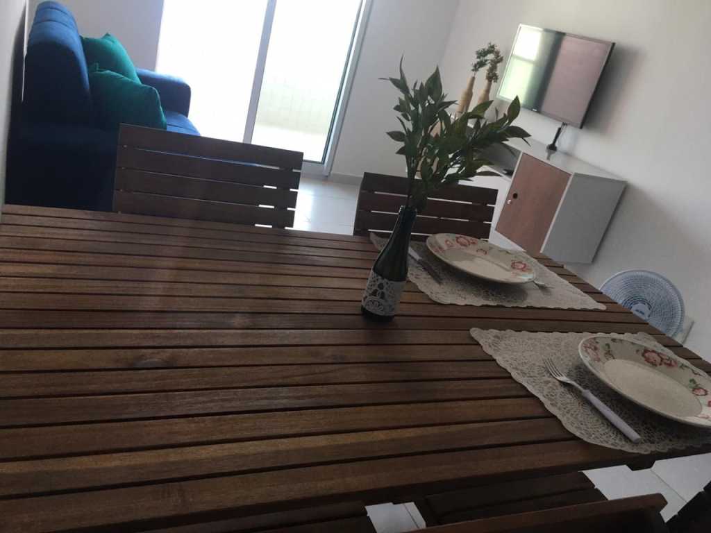 Fantástico Apartamento no Vela & Mar