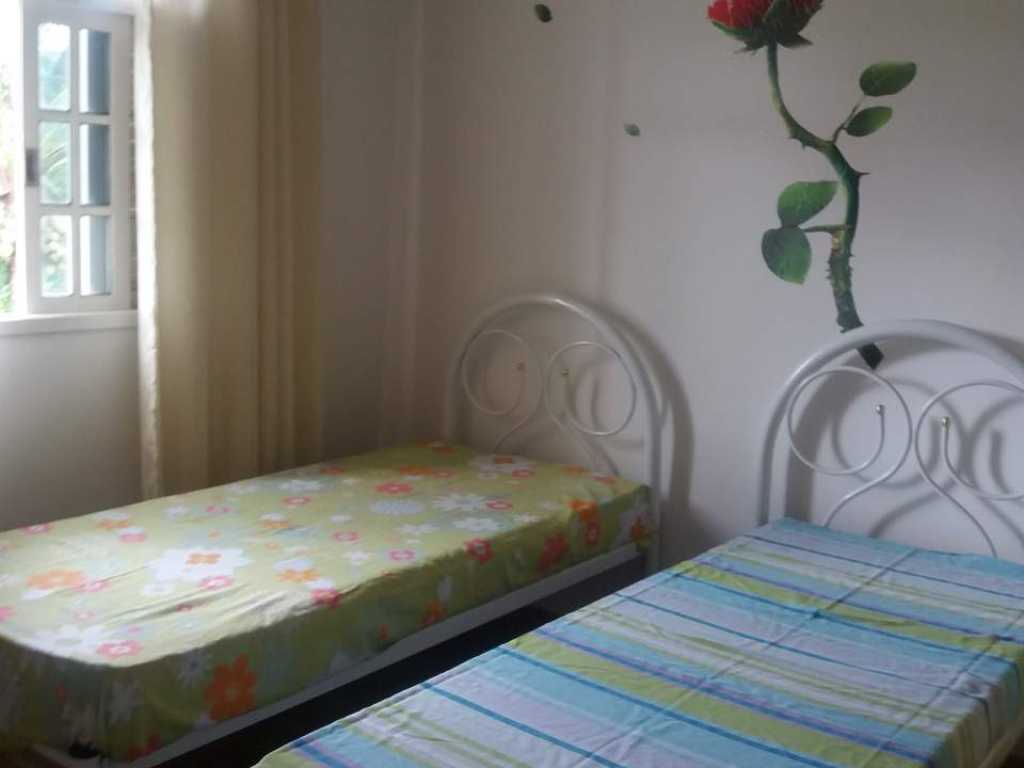 Vacation rental in Mar de Espanha MG