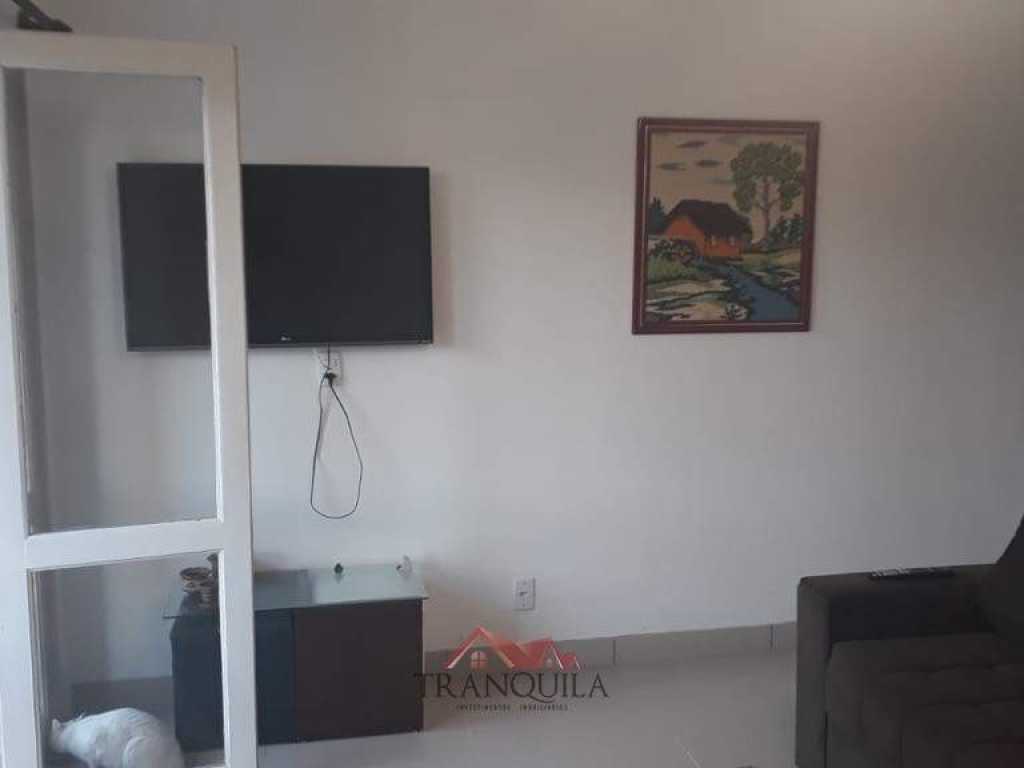 Apartamento em bairro nobre de Torres.