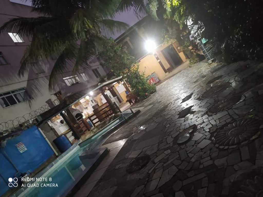 aluga se casa temporada no es, no balneario de jacaraipe