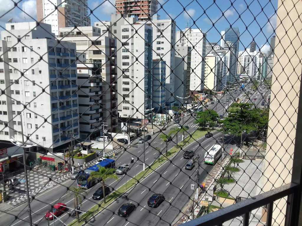 SANTOS, TEMPORADA O FINES DE SEMANA