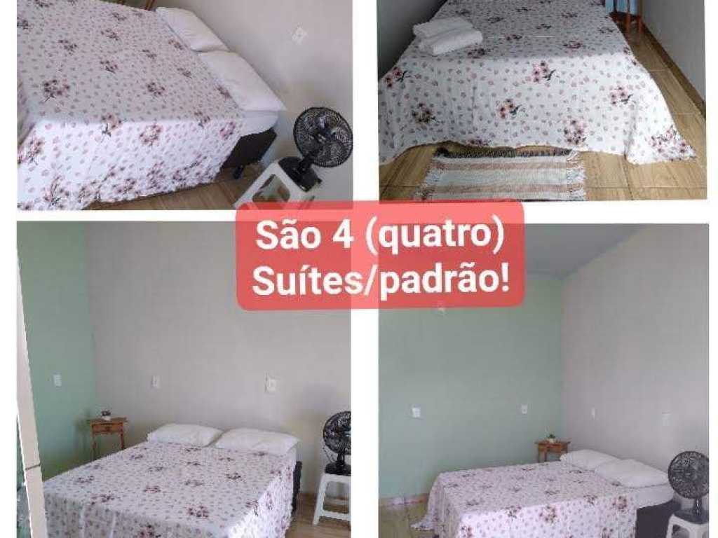 CASA/SOBRADO ÂNCORA DOS SONHOS