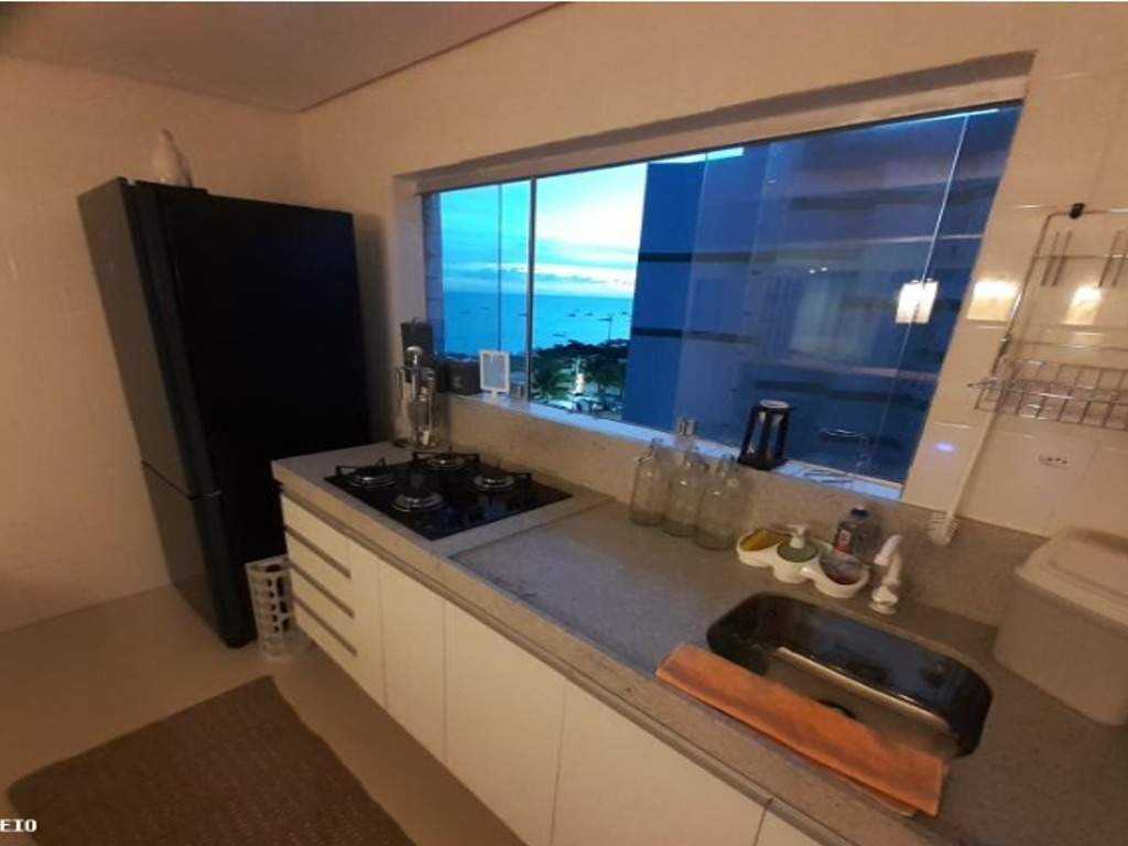 APARTAMENTO DE ALTO PADRÃO