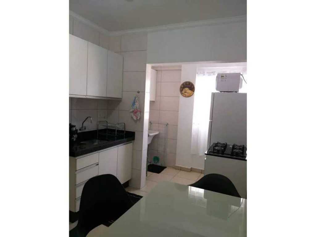 Apartamento Cidade Verde 3