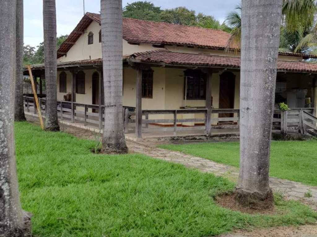 Sitio Rancho da Sorte