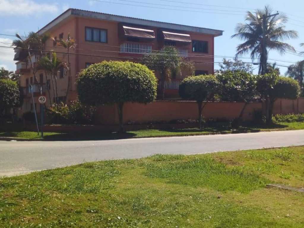 Apartamento em Bertioga Praia de Indaiá