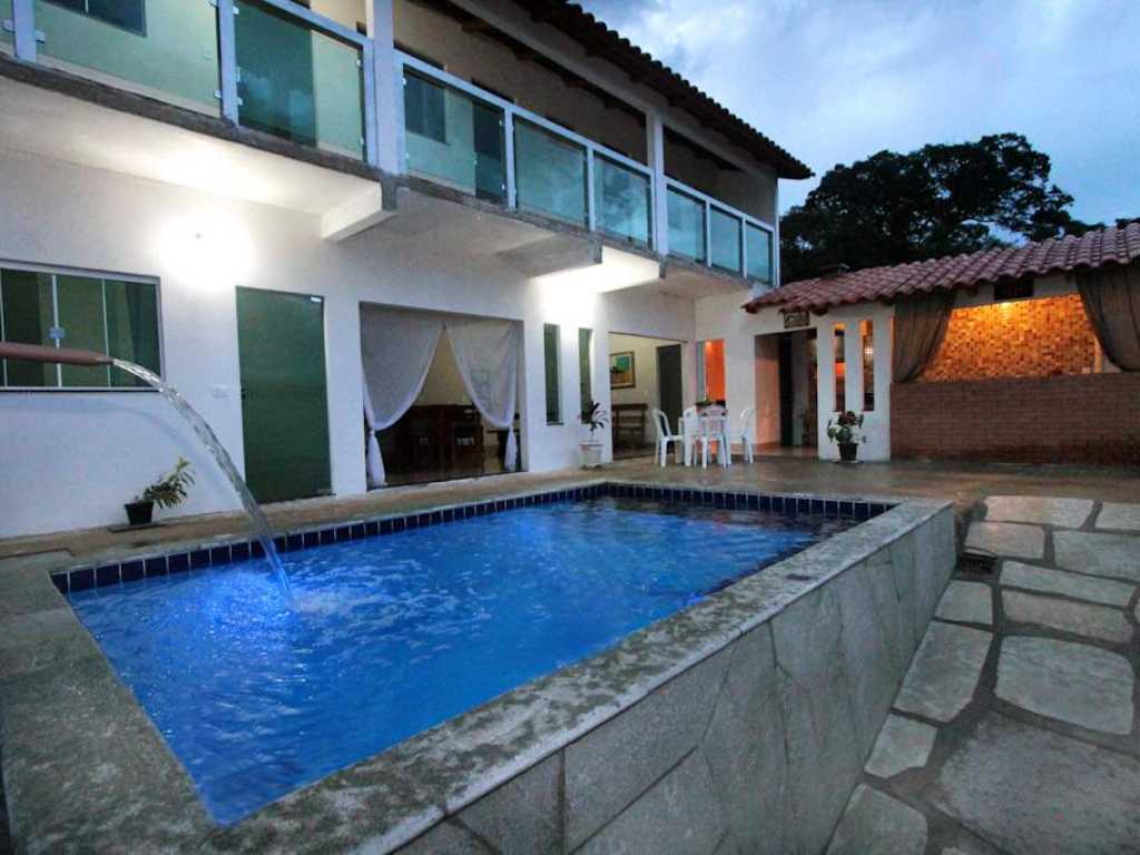 CASA/SOBRADO ÂNCORA DOS SONHOS