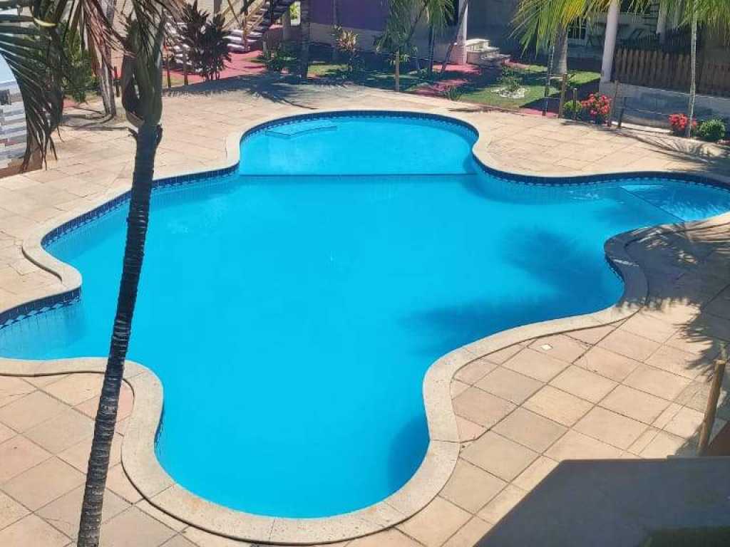 Alugo apartamento em Taperapuan, Porto Seguro, BA