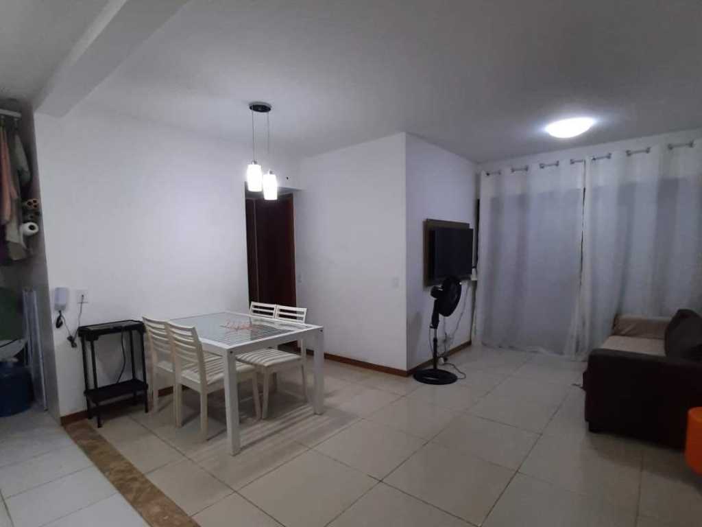 Apartamento Itacimirim