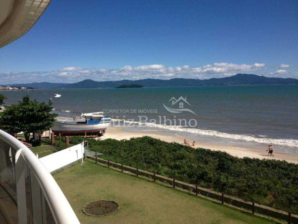 Aluguel Temporada, APARTAMENTO - Frente Mar 9 Quartos CACHOEIRA BOM JESUS - Florianópolis