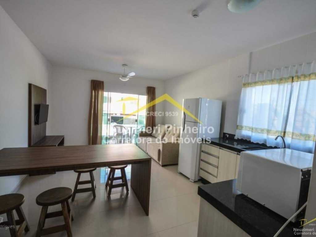 Holiday Apartment in Four Islands Beach for 4 persons