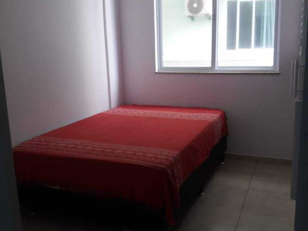 Apartamento 01 quarto na Prainha para 5 pessoas