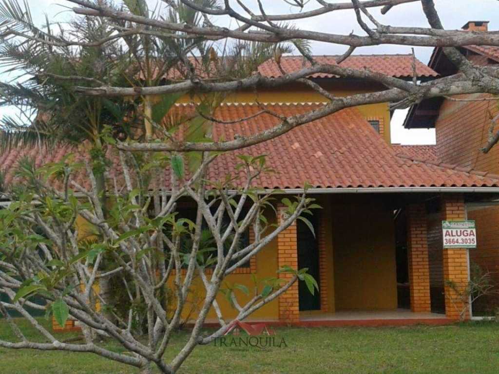 Casa Praia Paraíso