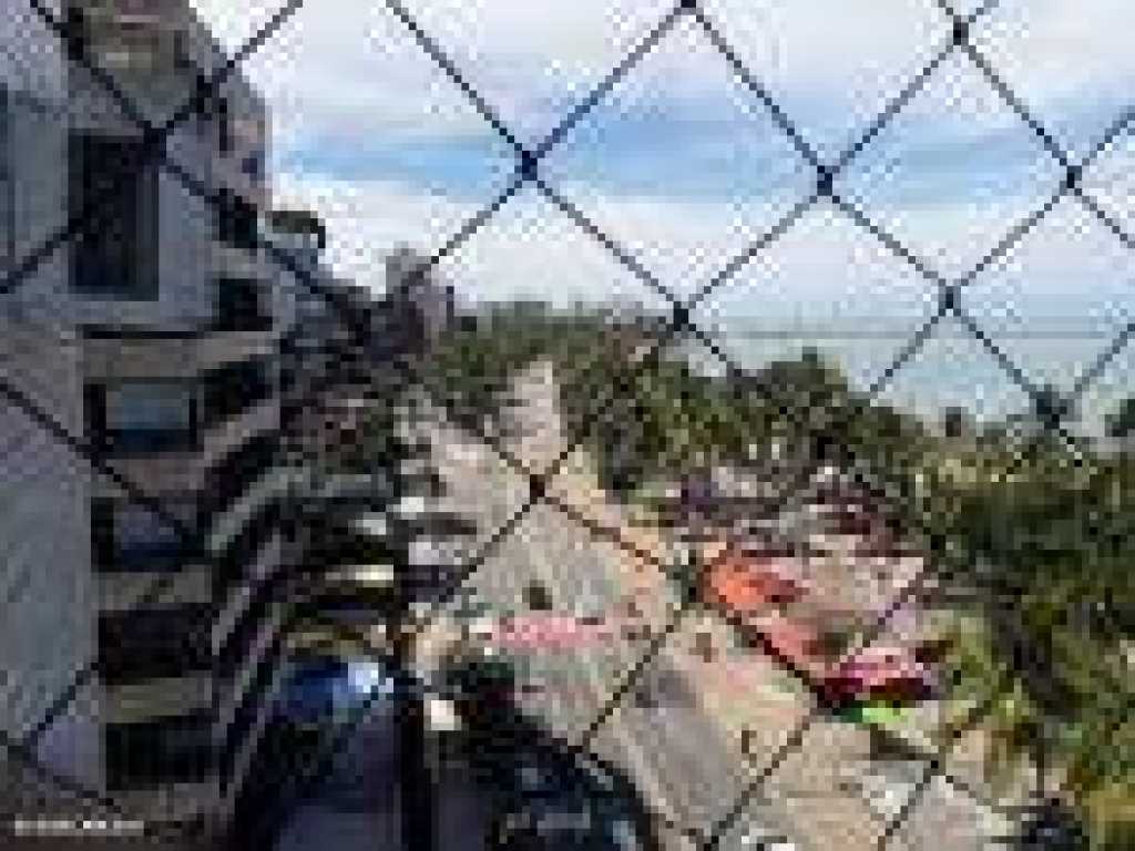 Apartamento para Temporada, Maceió / AL, bairro PAJUÇARA, 4 dormitórios, 2 suítes, 3 banheiros, 1 garagem, mobiliado