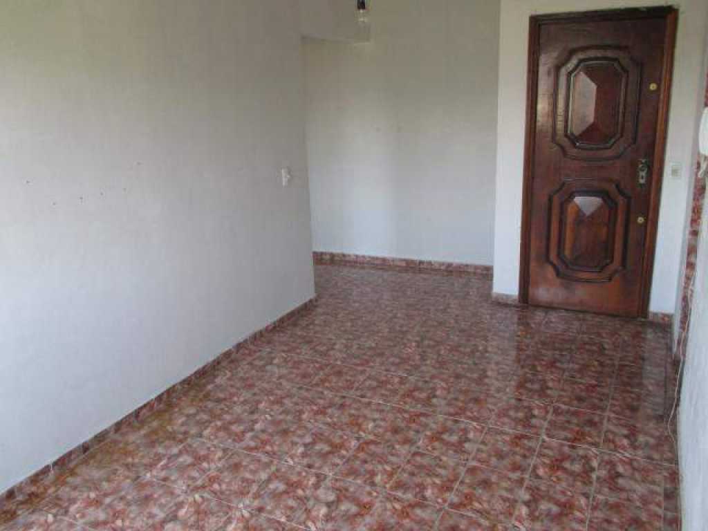 Apartamento de 1 quarto em Jacarepauá