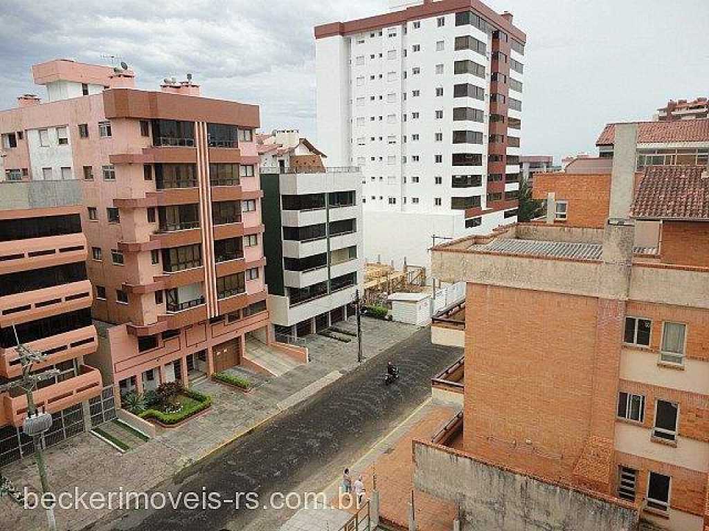 APARTAMENTO 1 DORMITÓRIO PARA TEMPORADA, CENTRO EM CAPÃO DA CANOA