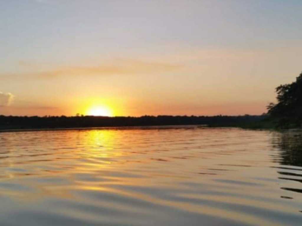 Rancho com piscina em Santa Maria da Serra