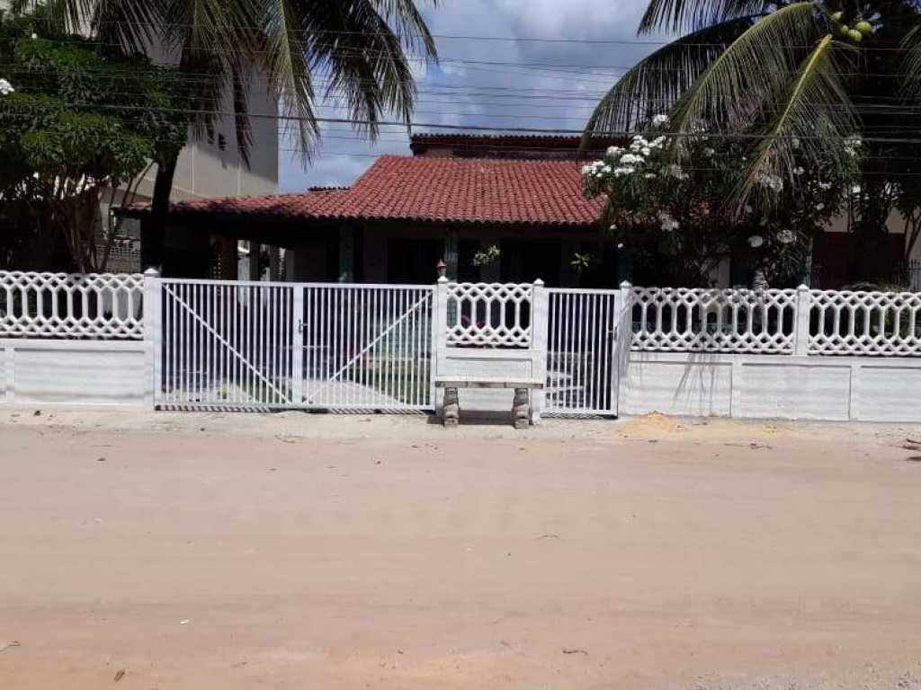 Casa na Belíssima Praia Barra Grande Maragogi - Alagoas