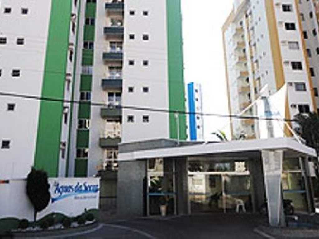 VENDO APARTAMENTO DE 3 CUARTOS MOBILIADO, 500 METROS DEL CENTRO, En la Mayor Estancia Hidrotermal del Mundo!