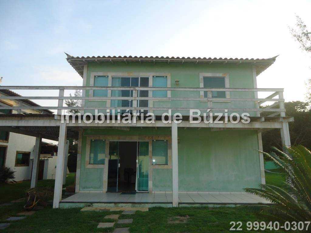 Casa pertinho da Praia de Geribá.