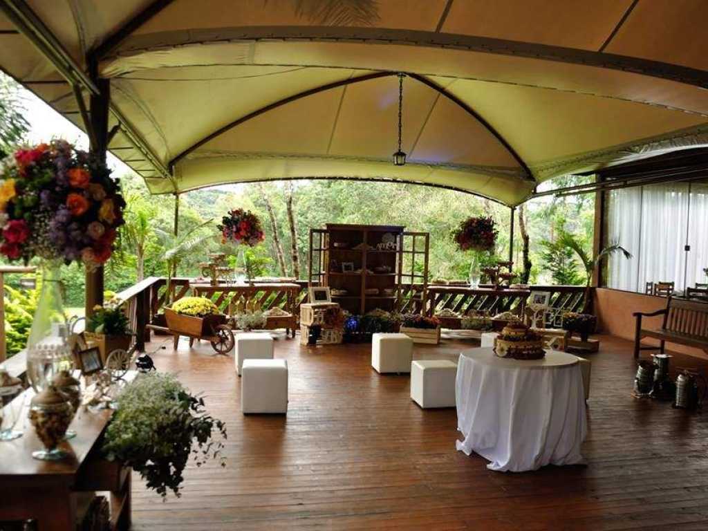 Chácara Villa Bambini - Eventos