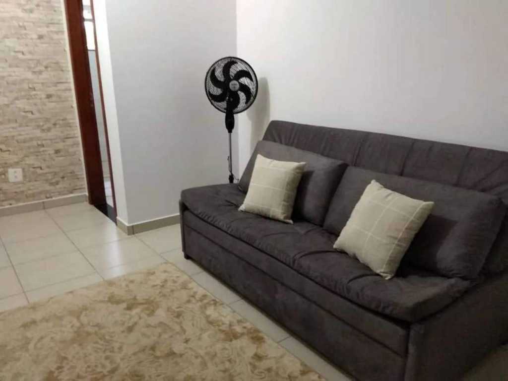 APARTAMENTO CIDADE VERDE 5