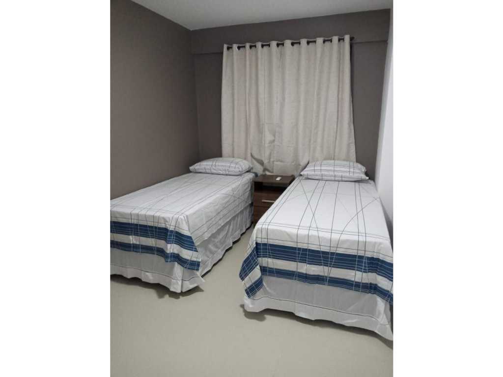 Apto 1503 · Lindo apartamento, ao lado do Shopping Partage WHB