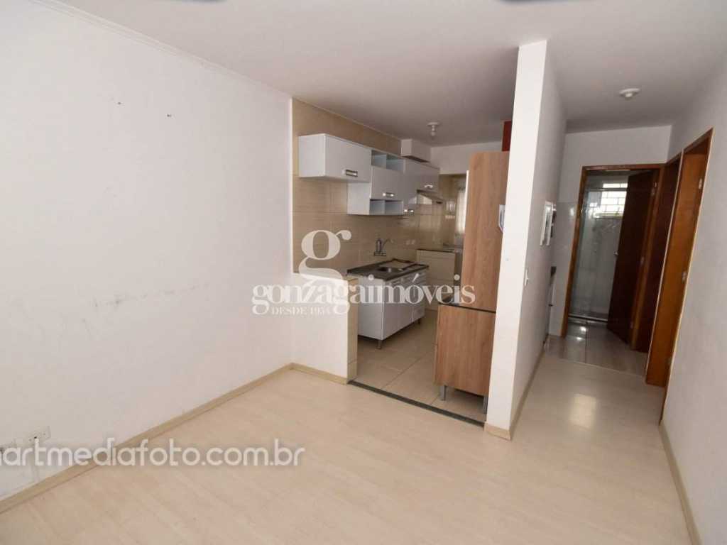 Apartamento 2 Quartos Rio Verde 49m²