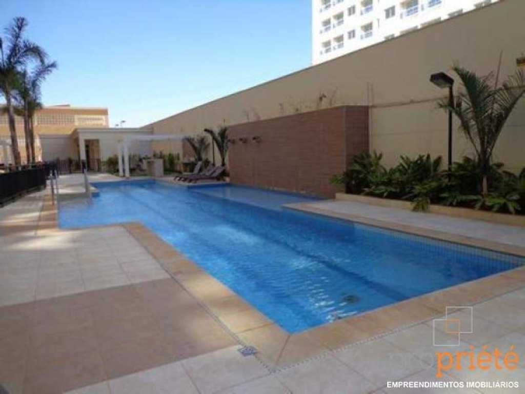 ED. YOU LIFE STYLE APTO 1405 DISPONÍVEL ( ÁGUAS CLARAS) APARTAMENTO - AVENIDA JACARANDÁ, 1405