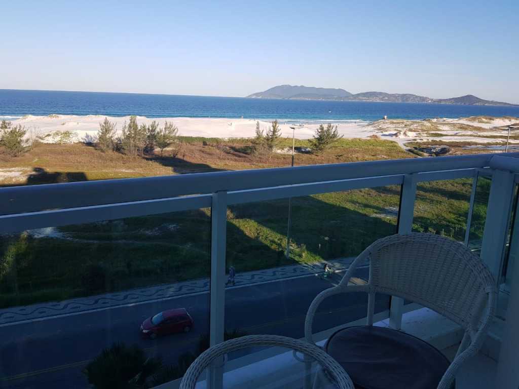 MANDAI 2 SUITES FRENTE MAR2 LIVRE