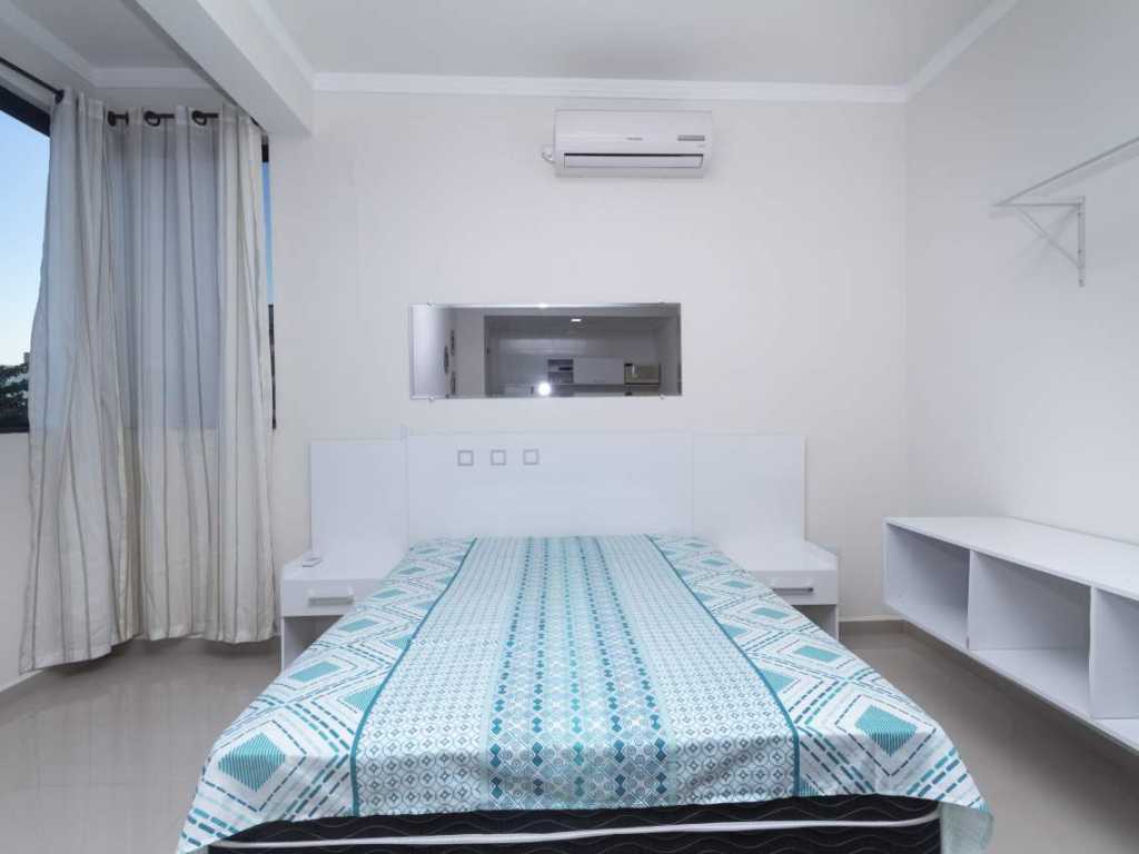 Holiday Rentals Apartment Studio 17 Monoamb 4 people | Bombas / SC