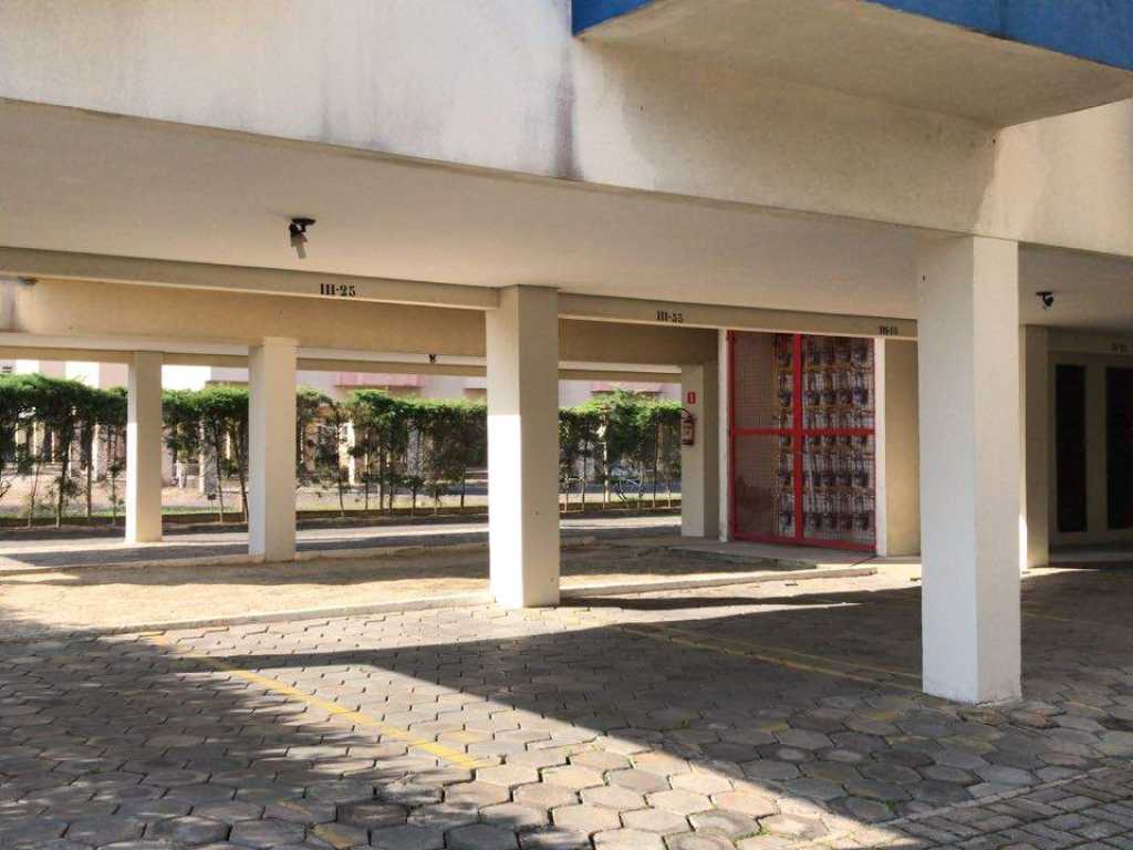 Apto Martim de Sá, 8 pessoas, piscina e churrasqueira