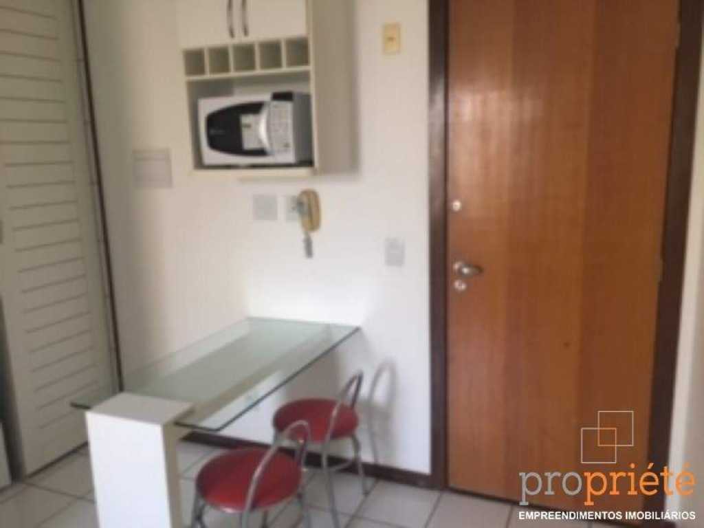 ED. GARDEN PARK APTO 109 PROPRIÉTÉ APARTAMENTO - QUADRA SGAN 911, 109