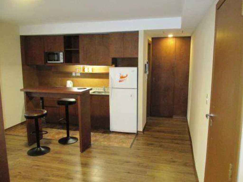 Apartamentos Alto Rolando