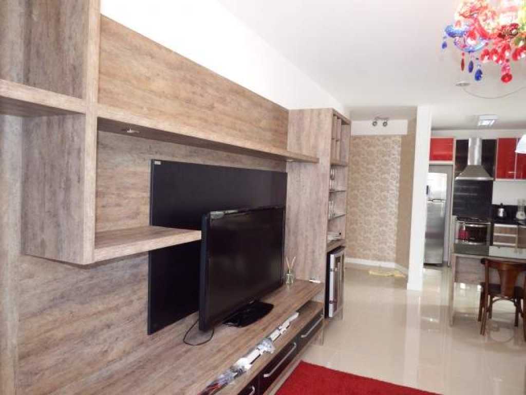 Aluguel Temporada, Aluguel de Apartamento 2 Quartos Jurerê - Florianópolis