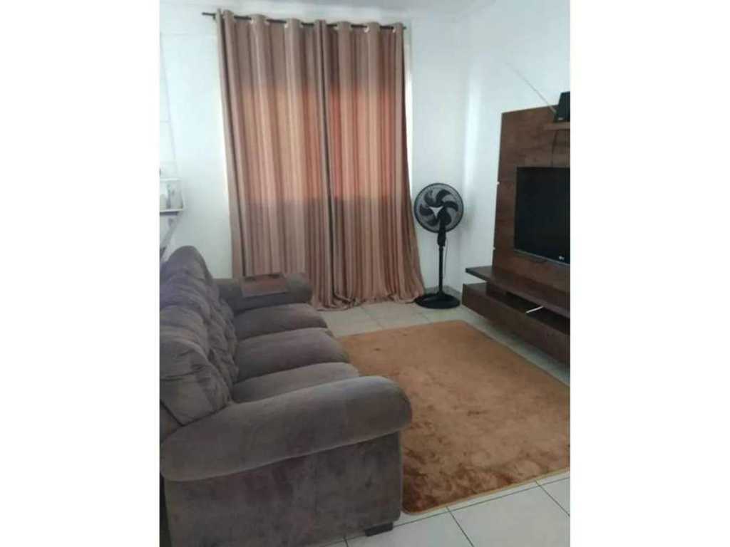 Apartamento Cidade Verde 2, sinta-se em casa.