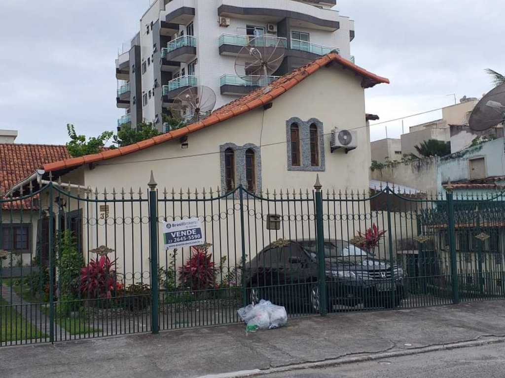 CASA NA PRAIA DAS DUNAS