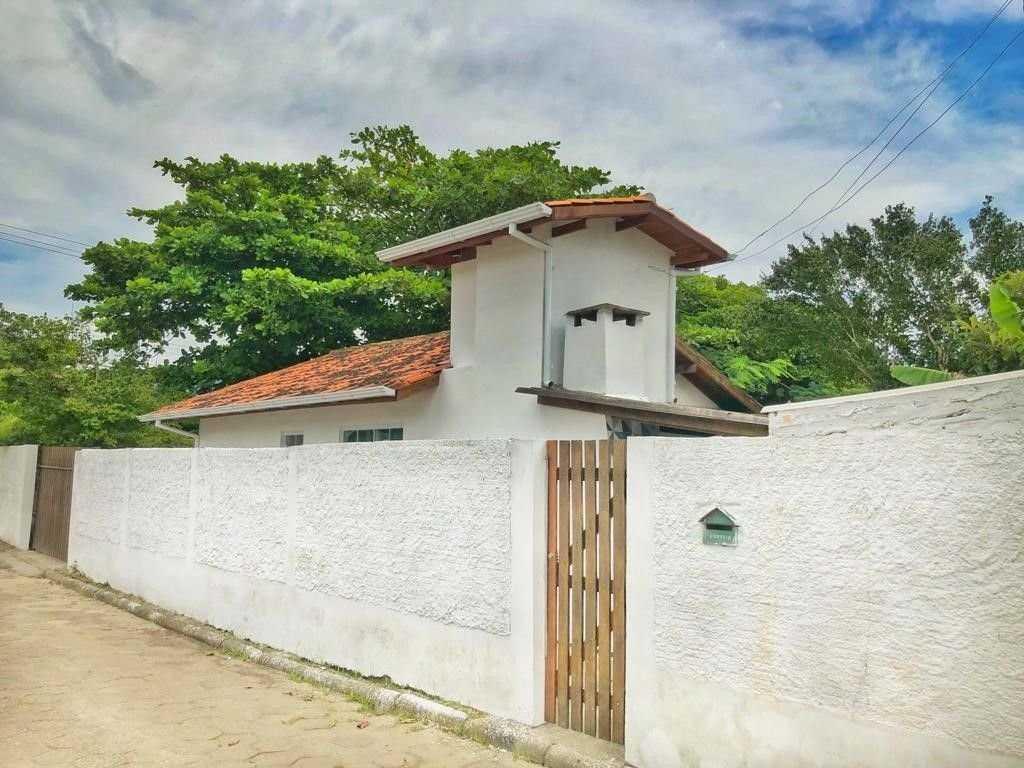 Casa Recanto da Armação